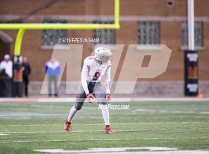 Thumbnail 1 in DeMatha vs. St. John's (WCAC Final) photogallery.