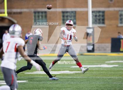 Thumbnail 3 in DeMatha vs. St. John's (WCAC Final) photogallery.