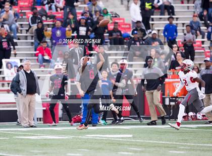 Thumbnail 1 in DeMatha vs. St. John's (WCAC Final) photogallery.