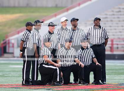 Thumbnail 1 in DeMatha vs. St. John's (WCAC Final) photogallery.