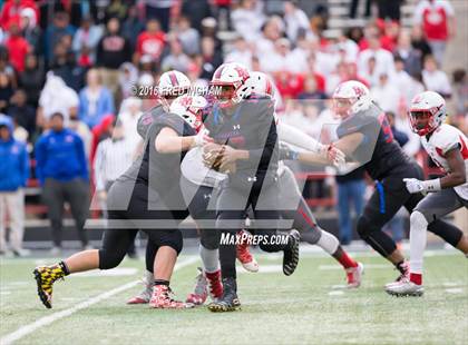 Thumbnail 2 in DeMatha vs. St. John's (WCAC Final) photogallery.