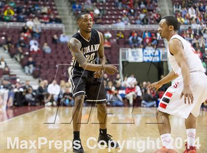 Thumbnail 1 in Neumann-Goretti vs. Susquehanna Township (PIAA Class AAA Final) photogallery.