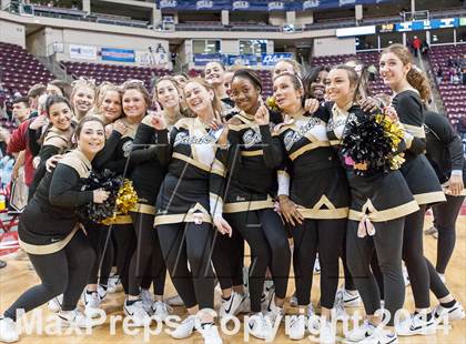 Thumbnail 2 in Neumann-Goretti vs. Susquehanna Township (PIAA Class AAA Final) photogallery.