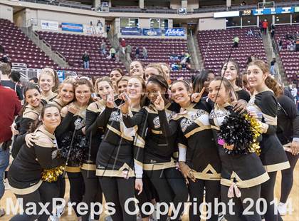 Thumbnail 1 in Neumann-Goretti vs. Susquehanna Township (PIAA Class AAA Final) photogallery.