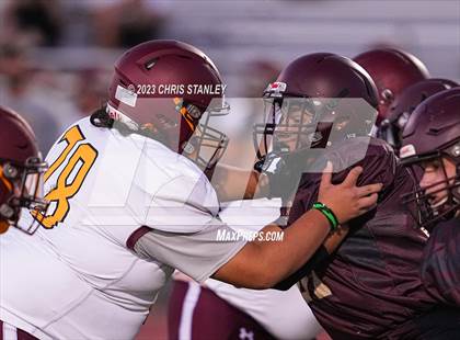 Thumbnail 2 in Salpointe Catholic @ Shadow Ridge photogallery.
