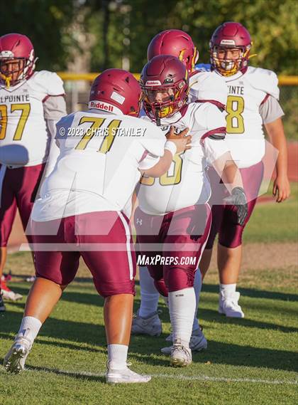 Thumbnail 3 in Salpointe Catholic @ Shadow Ridge photogallery.