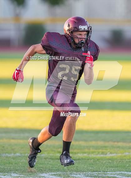 Thumbnail 2 in Salpointe Catholic @ Shadow Ridge photogallery.