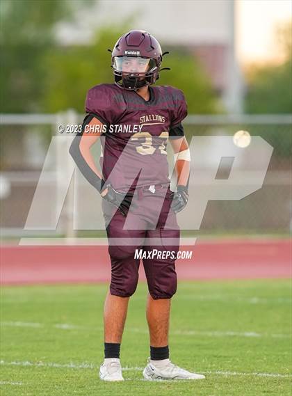 Thumbnail 2 in Salpointe Catholic @ Shadow Ridge photogallery.