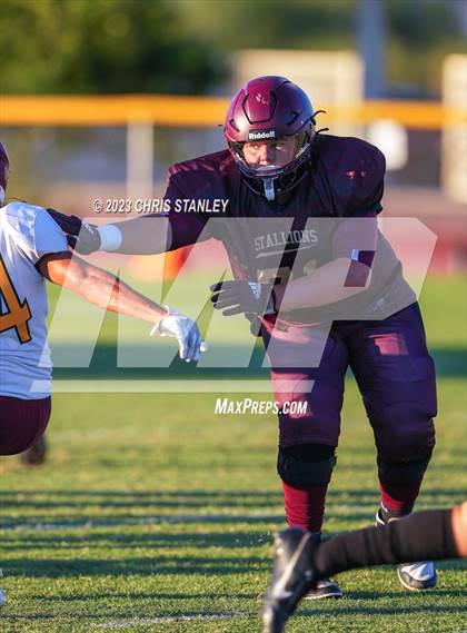 Thumbnail 2 in Salpointe Catholic @ Shadow Ridge photogallery.