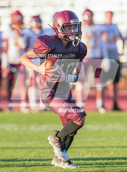 Thumbnail 1 in Salpointe Catholic @ Shadow Ridge photogallery.