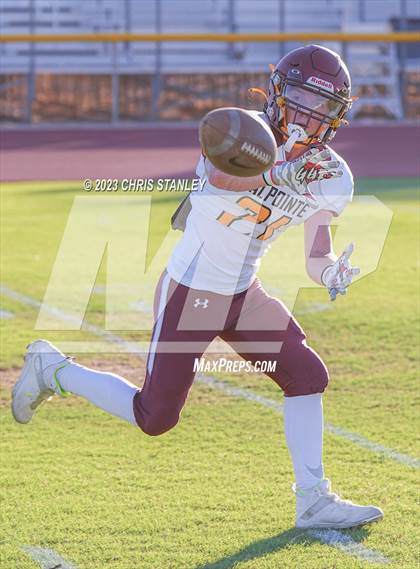 Thumbnail 3 in Salpointe Catholic @ Shadow Ridge photogallery.