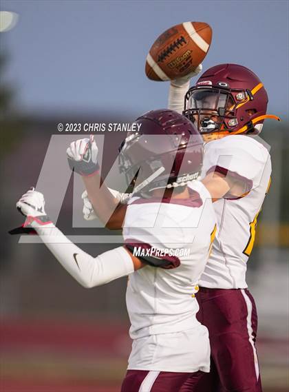 Thumbnail 2 in Salpointe Catholic @ Shadow Ridge photogallery.