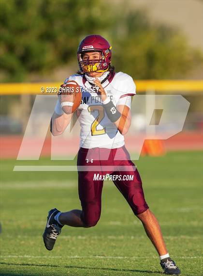 Thumbnail 2 in Salpointe Catholic @ Shadow Ridge photogallery.