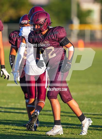 Thumbnail 1 in Salpointe Catholic @ Shadow Ridge photogallery.