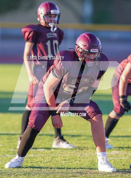 Thumbnail 1 in Salpointe Catholic @ Shadow Ridge photogallery.