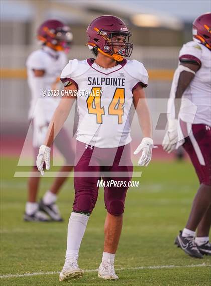 Thumbnail 1 in Salpointe Catholic @ Shadow Ridge photogallery.