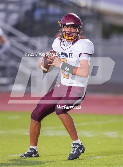 Thumbnail 3 in Salpointe Catholic @ Shadow Ridge photogallery.