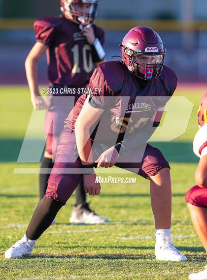 Thumbnail 3 in Salpointe Catholic @ Shadow Ridge photogallery.