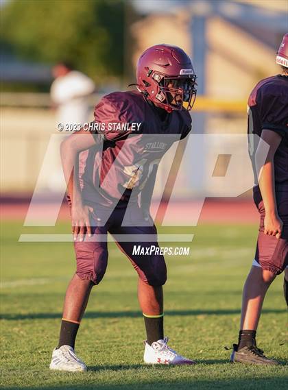 Thumbnail 2 in Salpointe Catholic @ Shadow Ridge photogallery.