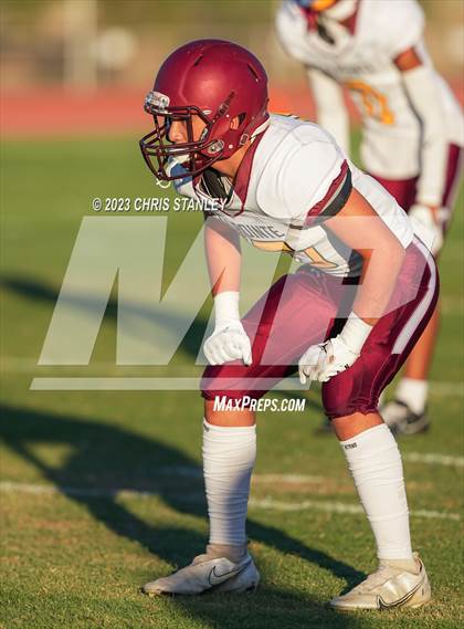 Thumbnail 3 in Salpointe Catholic @ Shadow Ridge photogallery.