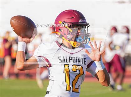 Thumbnail 3 in Salpointe Catholic @ Shadow Ridge photogallery.