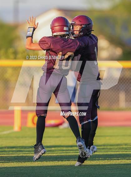 Thumbnail 2 in Salpointe Catholic @ Shadow Ridge photogallery.