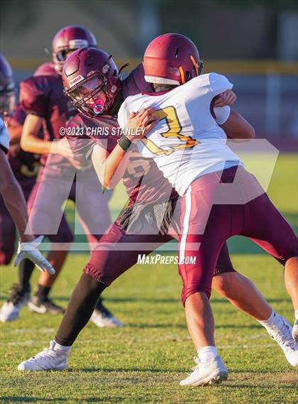 Thumbnail 2 in Salpointe Catholic @ Shadow Ridge photogallery.