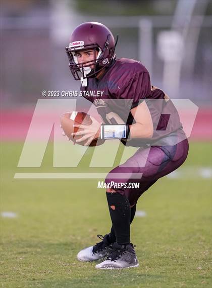 Thumbnail 1 in Salpointe Catholic @ Shadow Ridge photogallery.