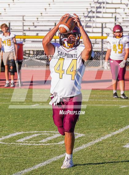 Thumbnail 2 in Salpointe Catholic @ Shadow Ridge photogallery.