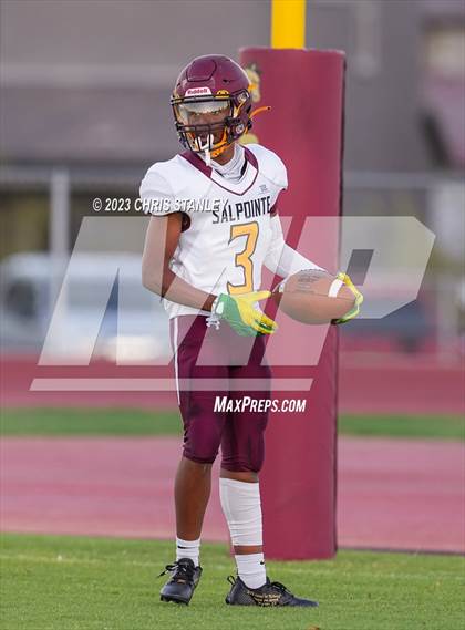 Thumbnail 2 in Salpointe Catholic @ Shadow Ridge photogallery.