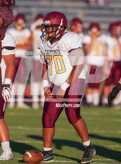 Thumbnail 3 in Salpointe Catholic @ Shadow Ridge photogallery.