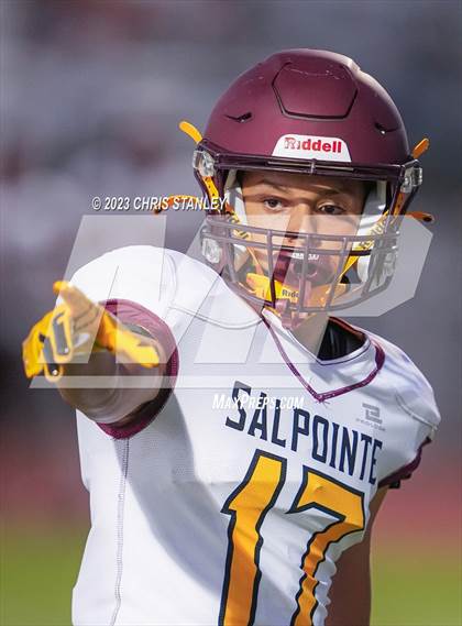 Thumbnail 2 in Salpointe Catholic @ Shadow Ridge photogallery.