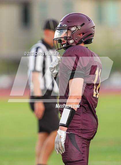 Thumbnail 1 in Salpointe Catholic @ Shadow Ridge photogallery.