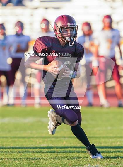 Thumbnail 2 in Salpointe Catholic @ Shadow Ridge photogallery.