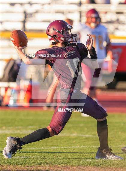 Thumbnail 1 in Salpointe Catholic @ Shadow Ridge photogallery.