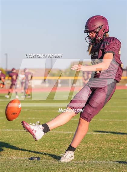Thumbnail 2 in Salpointe Catholic @ Shadow Ridge photogallery.