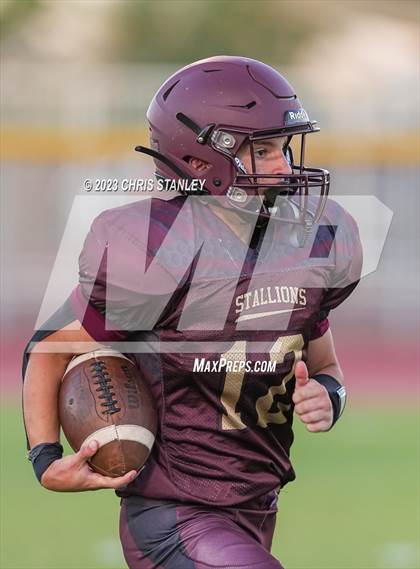 Thumbnail 1 in Salpointe Catholic @ Shadow Ridge photogallery.