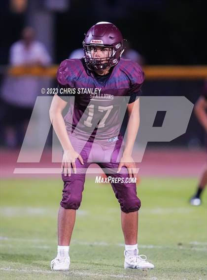 Thumbnail 3 in Salpointe Catholic @ Shadow Ridge photogallery.
