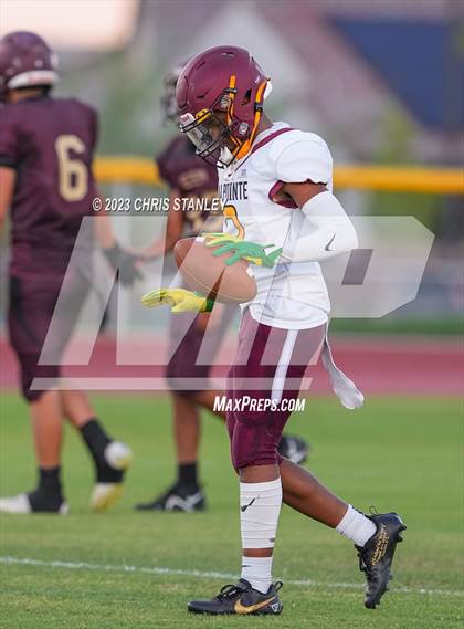 Thumbnail 3 in Salpointe Catholic @ Shadow Ridge photogallery.