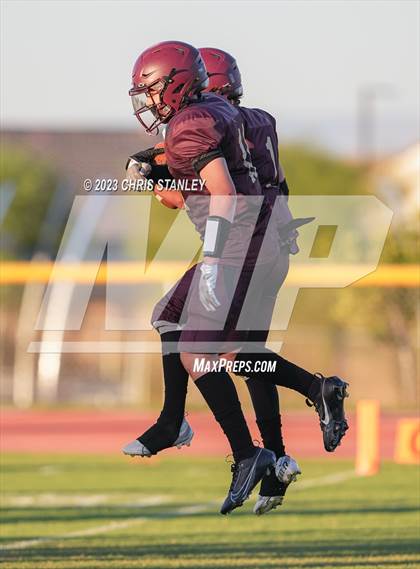 Thumbnail 2 in Salpointe Catholic @ Shadow Ridge photogallery.