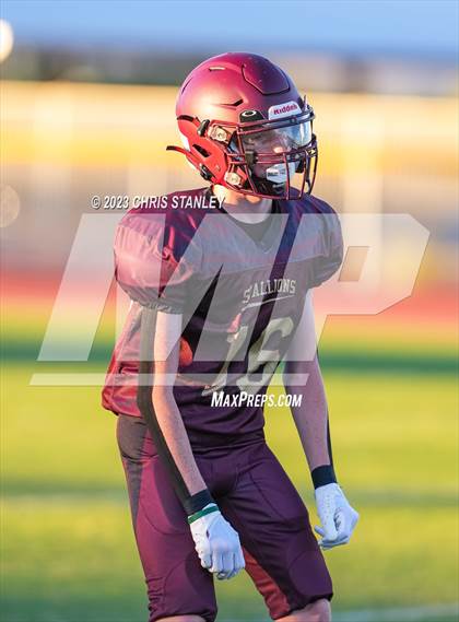 Thumbnail 3 in Salpointe Catholic @ Shadow Ridge photogallery.
