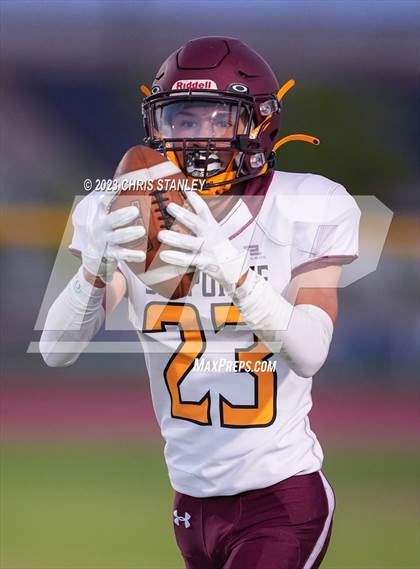 Thumbnail 3 in Salpointe Catholic @ Shadow Ridge photogallery.