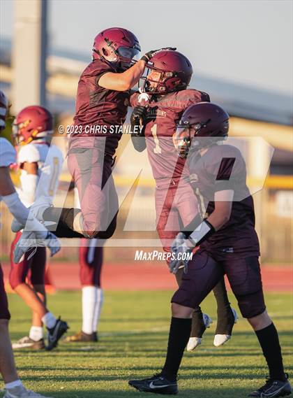 Thumbnail 1 in Salpointe Catholic @ Shadow Ridge photogallery.