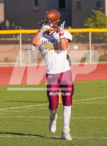 Thumbnail 2 in Salpointe Catholic @ Shadow Ridge photogallery.