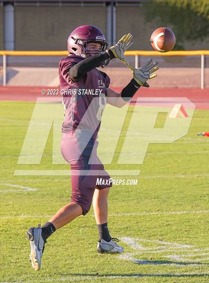Thumbnail 3 in Salpointe Catholic @ Shadow Ridge photogallery.