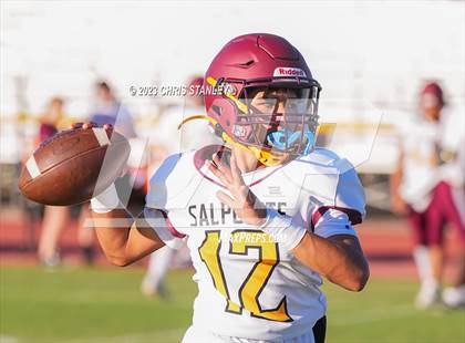 Thumbnail 2 in Salpointe Catholic @ Shadow Ridge photogallery.