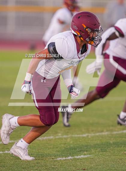 Thumbnail 2 in Salpointe Catholic @ Shadow Ridge photogallery.