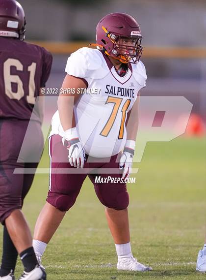 Thumbnail 3 in Salpointe Catholic @ Shadow Ridge photogallery.