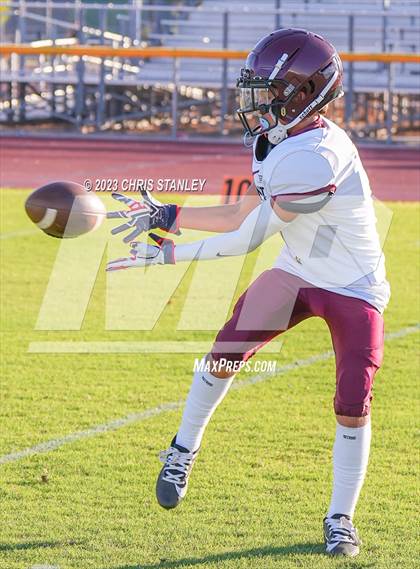 Thumbnail 2 in Salpointe Catholic @ Shadow Ridge photogallery.