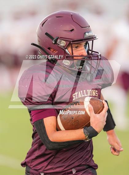 Thumbnail 3 in Salpointe Catholic @ Shadow Ridge photogallery.